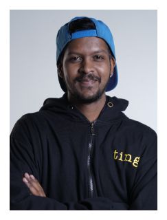 Omkar Shinde