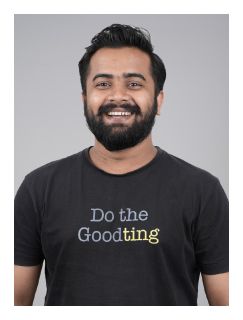 Pankaj Gupta