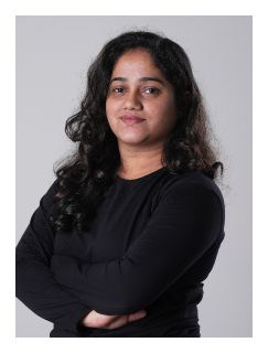 Pooja Mayekar