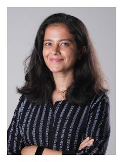 Poonam Thadani