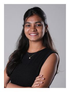 Prajakta Achalkar