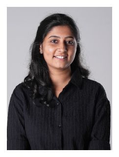 Pranoti Karnik
