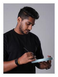 Prathamesh Goad