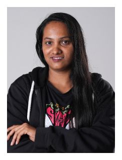Prajakta Achalkar