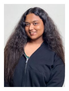 Presha Doshi