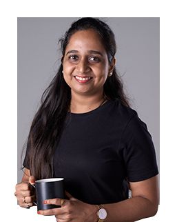Priyanka Manjre
