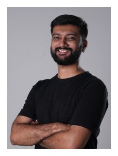 Rahul Manghat