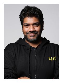 Rajiv Sathe