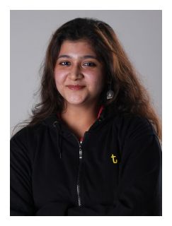 Rakshita Tiwary