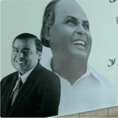 Reliance Industries
