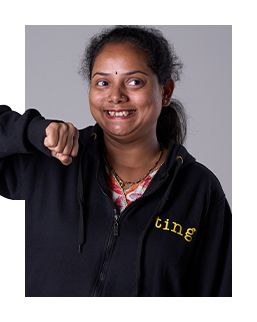Renuka Parpalli