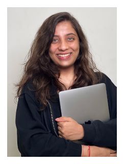 Ria Mehta