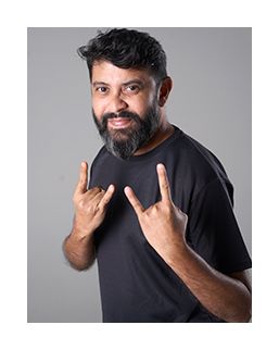 Ritesh Chheda