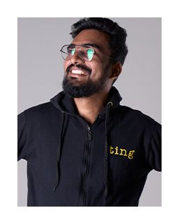 Rohan Bhavkar