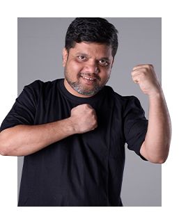 Rupesh Tambe