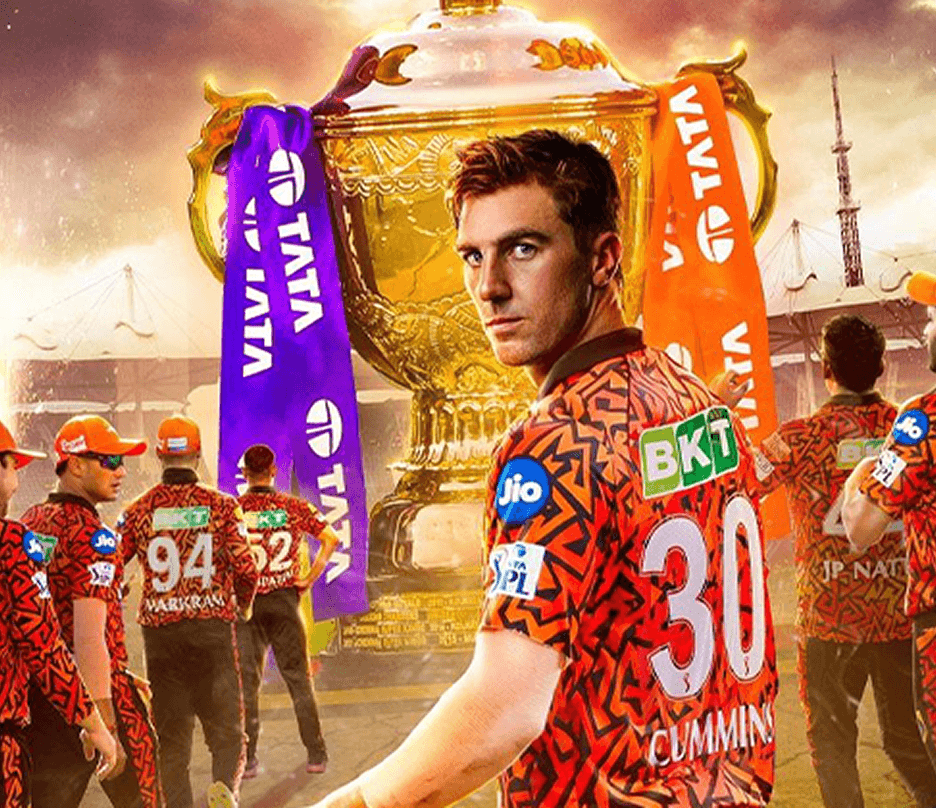 Sunrisers Hyderabad 