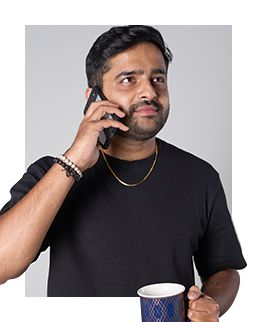 Sachin Joshi