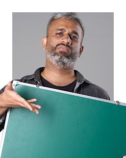 Salil Gupta