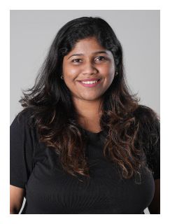 Saloni Tendulkar