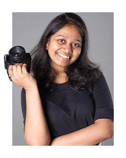 Samruddhi Salvi