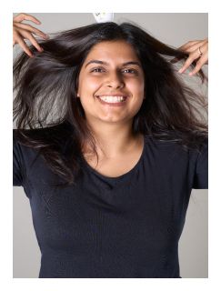 Sanchi Nadkarni