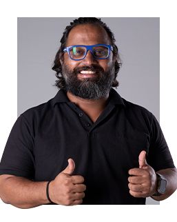 Sandeep Amte