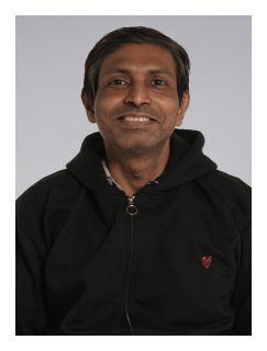 Sandeep Mane