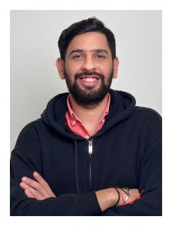 Sharan Bellani