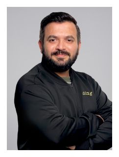 Shashank Kondlekar