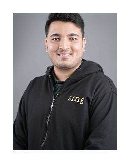 Shonit Choksi