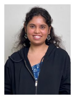Shreya Sawant