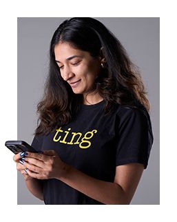 Shruti Mehta