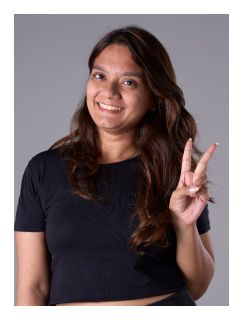 Shrutika Gholap