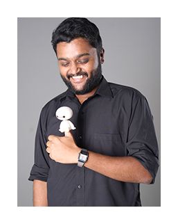 Shubham Kulaye
