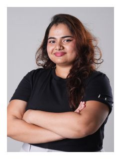 Shweta Jadhav