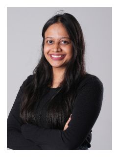 Srushti Bagwe
