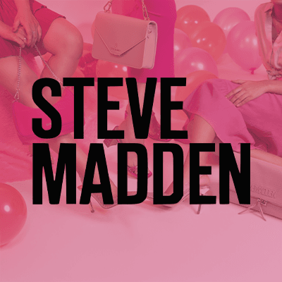 Steve Madden  