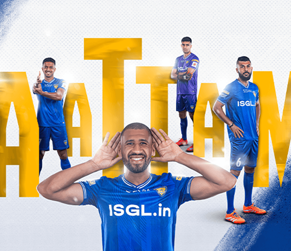 Chennaiyin FC 