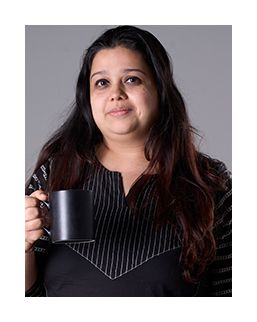 Tejal Somvanshi