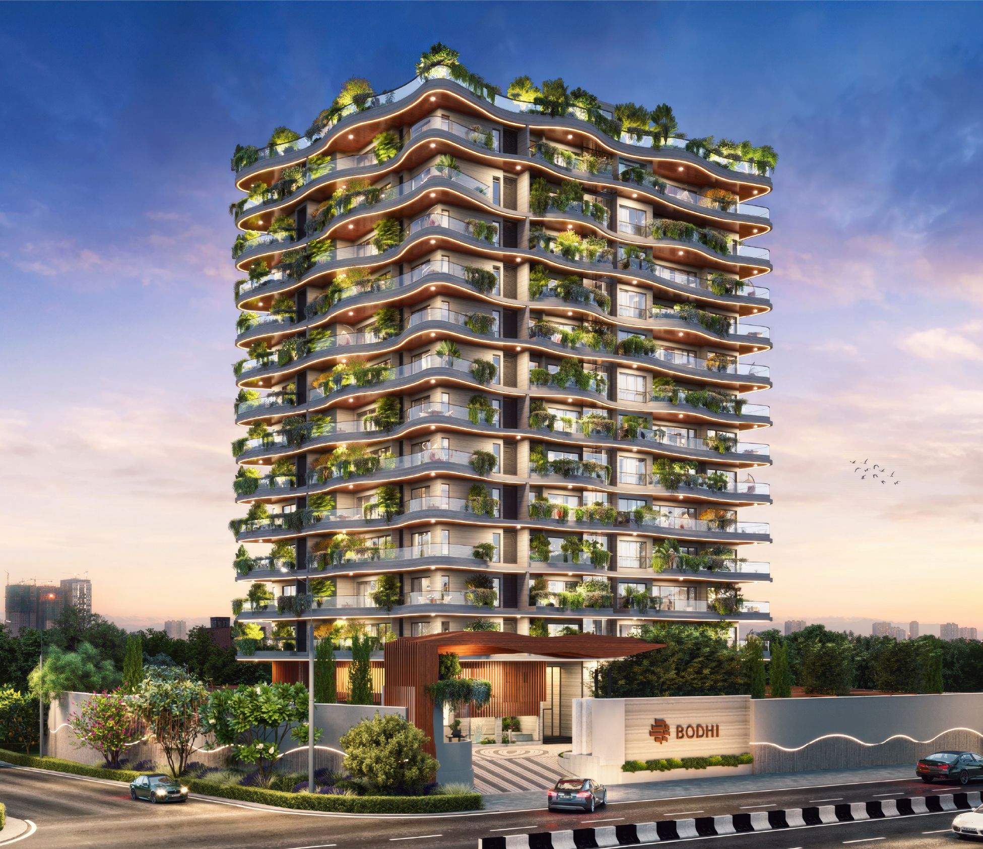 Bodhi by Swan Realty