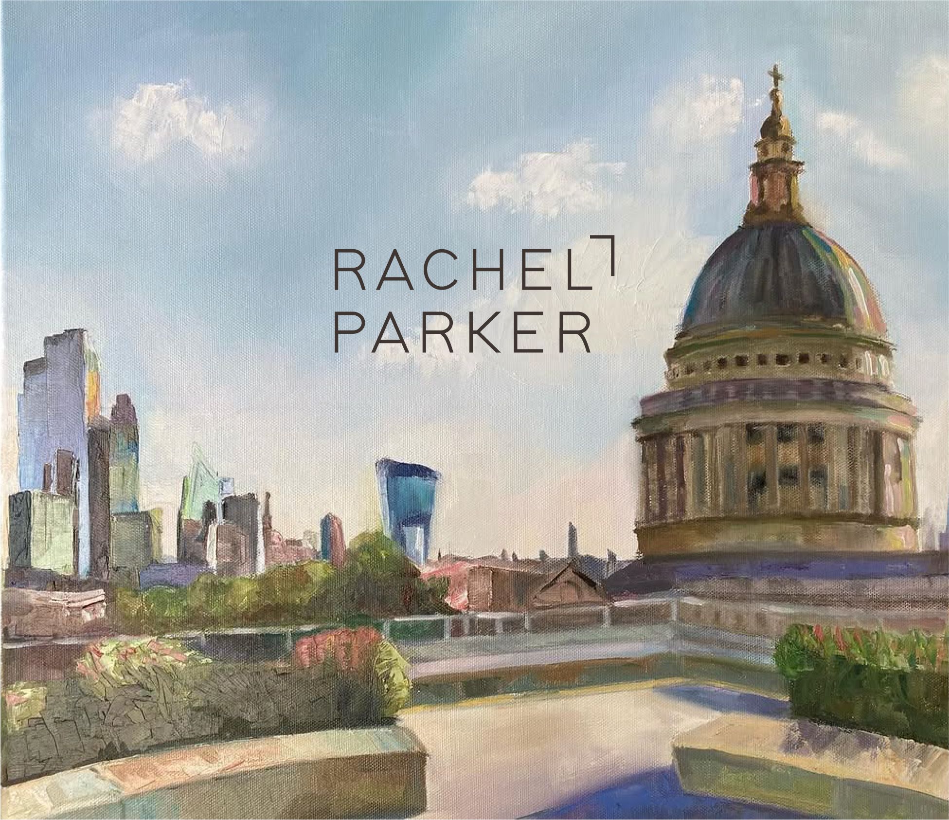 Rachel Parker