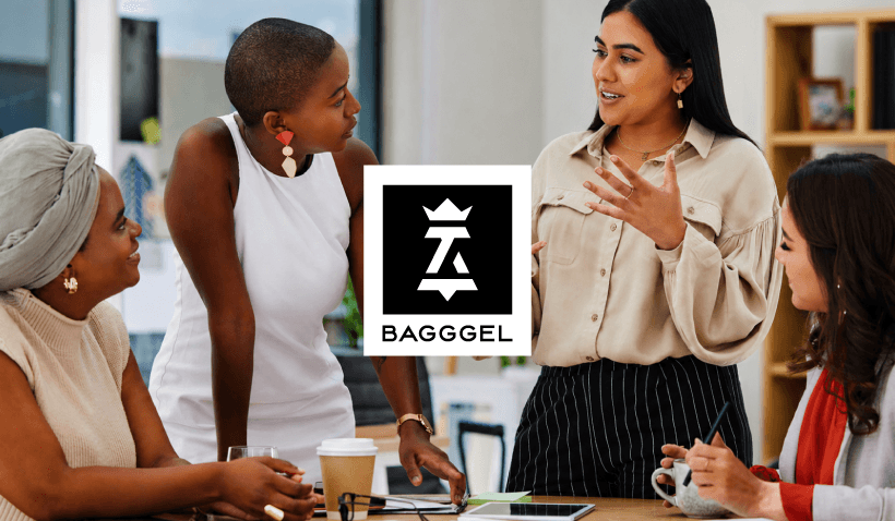 BAGGGEL