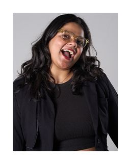 Unmukha Bhanushali