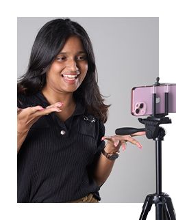 Upasana Mhatre