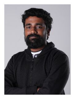 Vedant Sawant