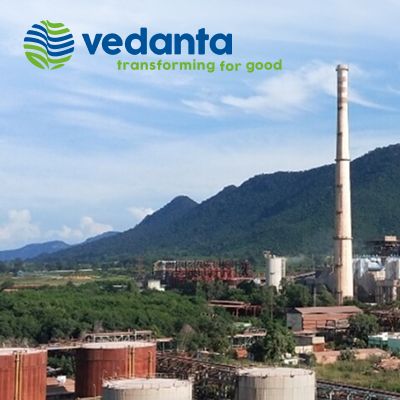 Vedanta Limited