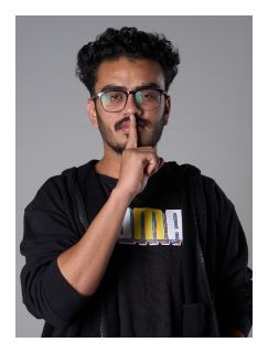 Vighnesh Jadhav