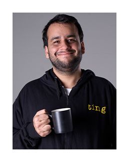 Vipul Vij