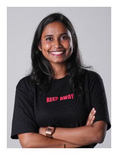 Vishakha Gore