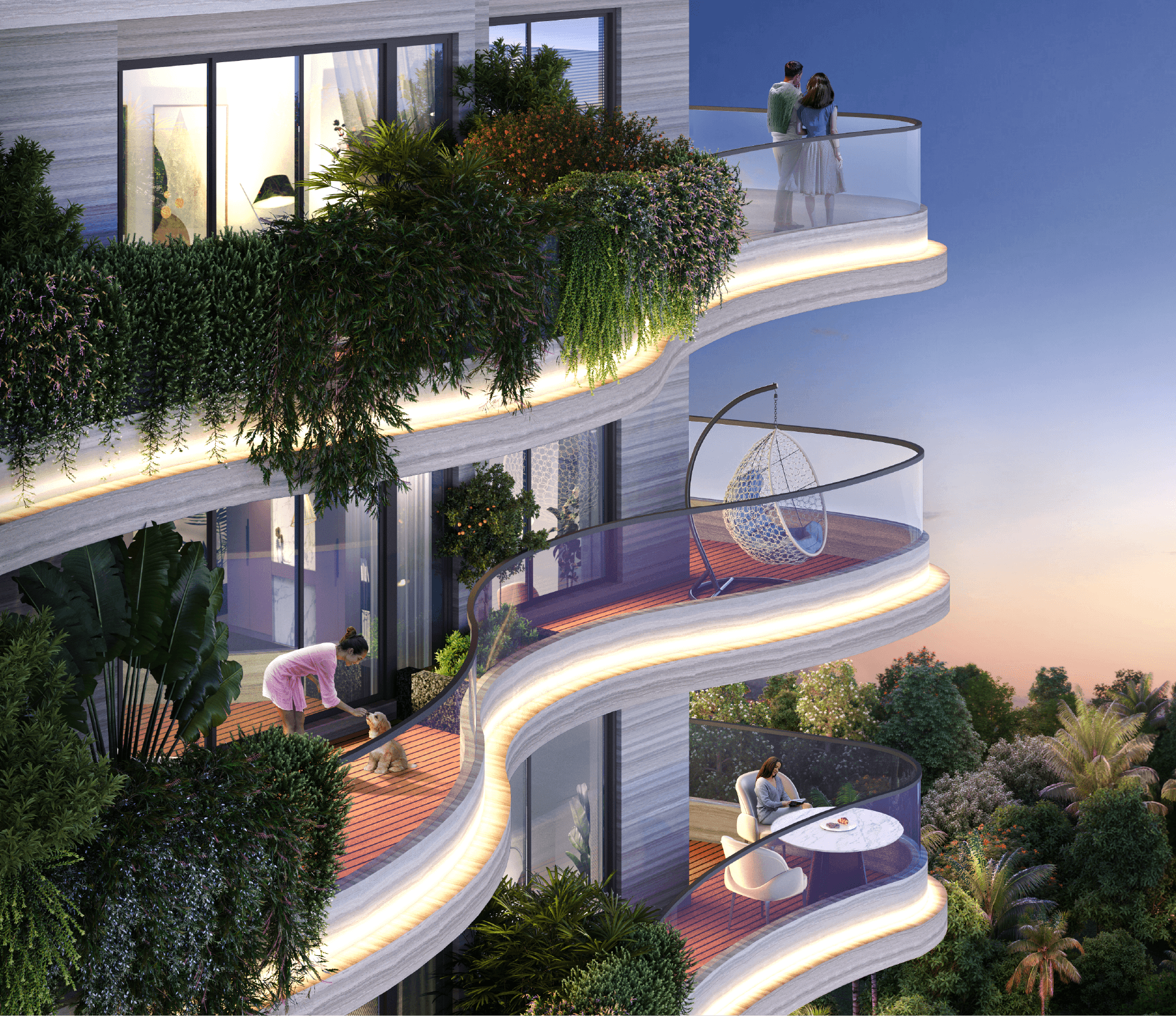 Bodhi by Swan Realty